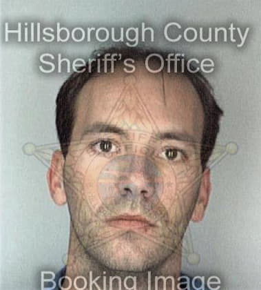 Michael Patrick, - Hillsborough County, FL 