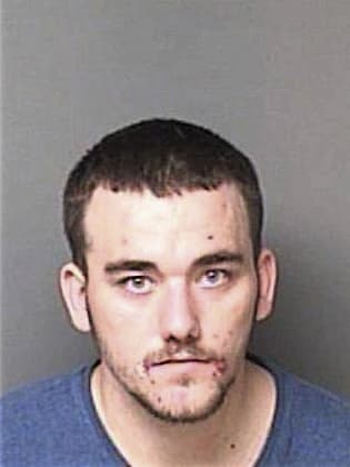 Gary Payne - Gaston County, NC 