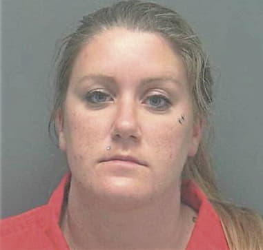 Christine Pease, - Lee County, FL 