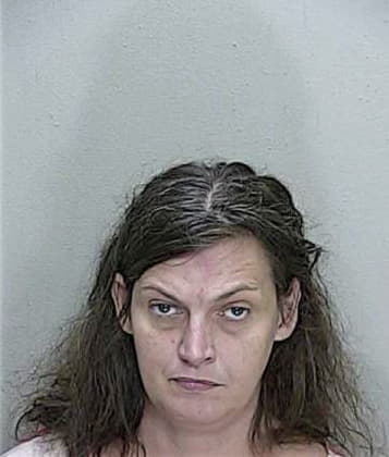 Melissa Philhower, - Marion County, FL 