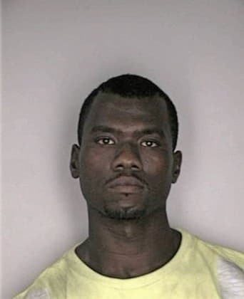 Willie Pickens, - Hillsborough County, FL 