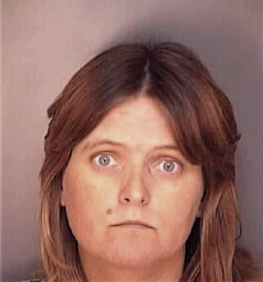 Susan Posey, - Polk County, FL 