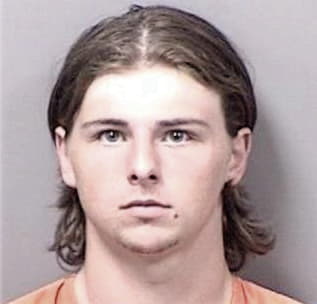 James Potts, - Citrus County, FL 