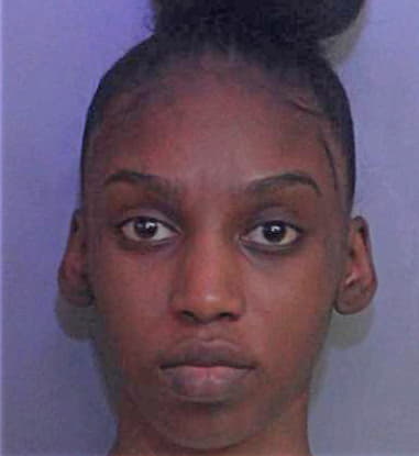 Stephanie Prescott, - Polk County, FL 