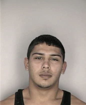 Juan Ramirez, - Hillsborough County, FL 