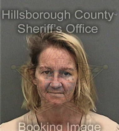 Ereyda Ramirezescobedo, - Hillsborough County, FL 