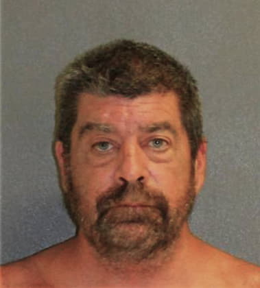 Glenn Raup, - Volusia County, FL 