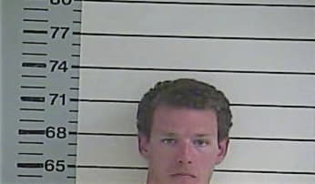 Stephen Reed, - Desoto County, MS 