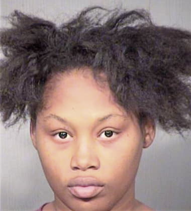 Tianna Reliford - Maricopa County, AZ 