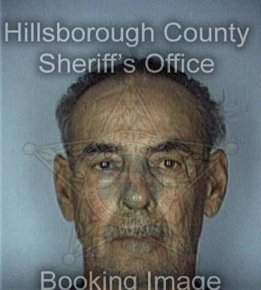 Michael Rendahl, - Hillsborough County, FL 