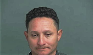 Julio Rivera - Montgomery County, TX 