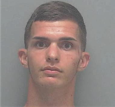 Roberto Rodriguez, - Lee County, FL 