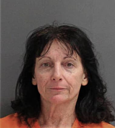 Connie Rogers, - Volusia County, FL 