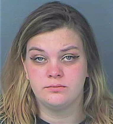 Anna Romanenko, - Hernando County, FL 