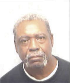 Willie Ross, - Fulton County, GA 