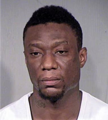 Oscar Rubio - Maricopa County, AZ 