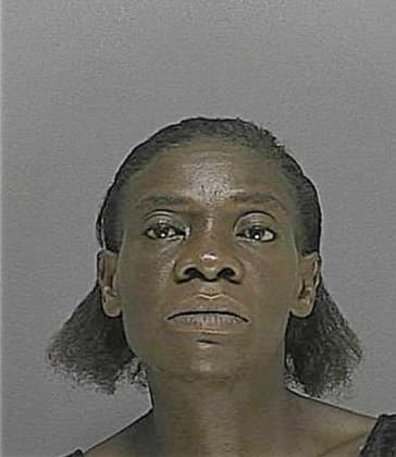 Samantha Rumph, - Volusia County, FL 