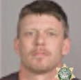 Jefferey Scott - Multnomah County, OR 