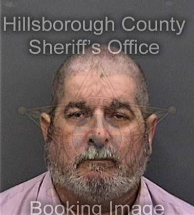 Matthew Sherrod, - Hillsborough County, FL 