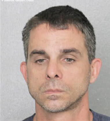 Darrell Siel, - Broward County, FL 