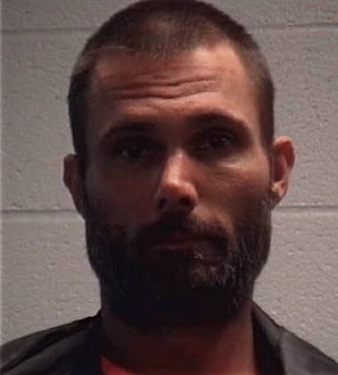 Matthew Sigman - Cleveland County, NC 