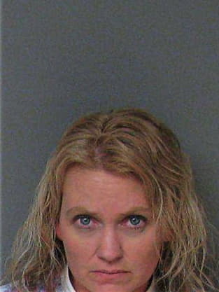 Lisa Simmons - Gaston County, NC 