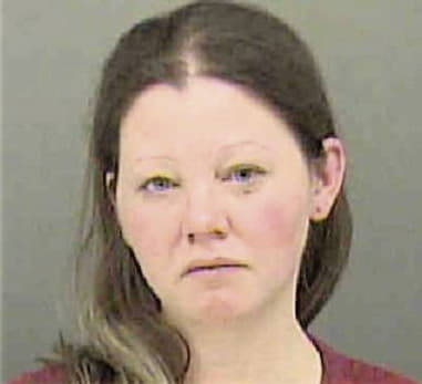 Shelley Sizemore, - Mecklenburg County, NC 