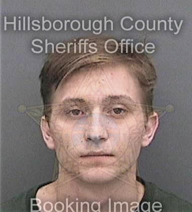 Shawn Slaven, - Hillsborough County, FL 