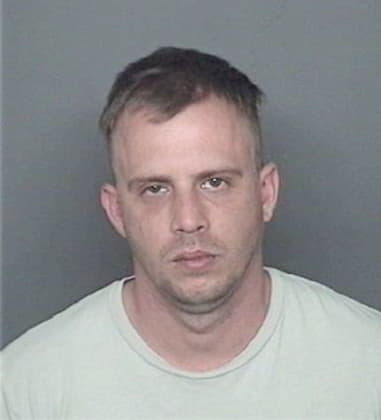 Aaron Smith, - Vanderburgh County, IN 