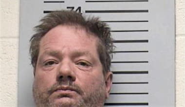 Anthony Smith, - Robertson County, TN 