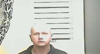 John Smith - Bell County, KY 