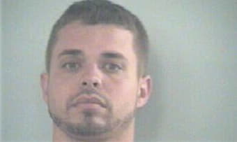 John Smith - Fayette County, KY 