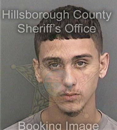 Michael Smith, - Hillsborough County, FL 