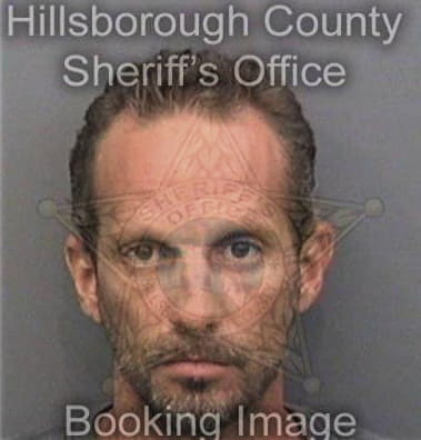 Kenny Snell, - Hillsborough County, FL 