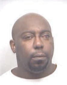 Ali Sonny - Fulton County, GA 