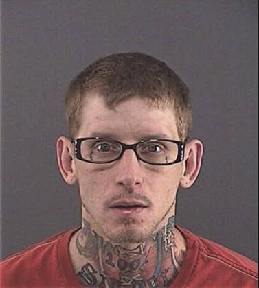 James Stack, - Peoria County, IL 