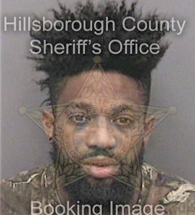 Devon Stevens, - Hillsborough County, FL 