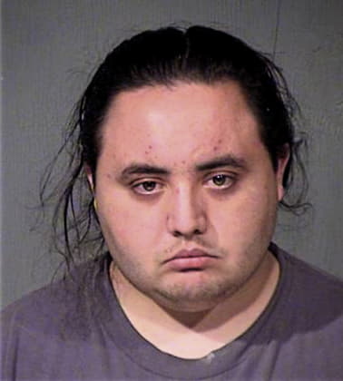 Tyler Stevens - Maricopa County, AZ 