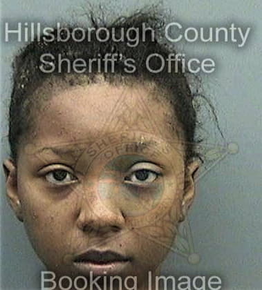 Elaina Stewart, - Hillsborough County, FL 