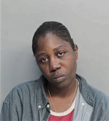 Latoria Stewart, - Dade County, FL 