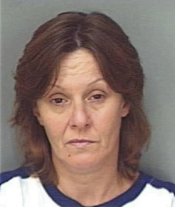 Cynthia Stiegler, - Polk County, FL 