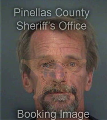 Frank Stocks, - Pinellas County, FL 