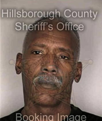 Maurice Swint, - Hillsborough County, FL 