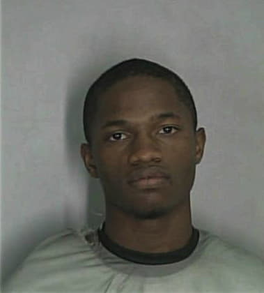 Nick Tanner - DeKalb County, GA 
