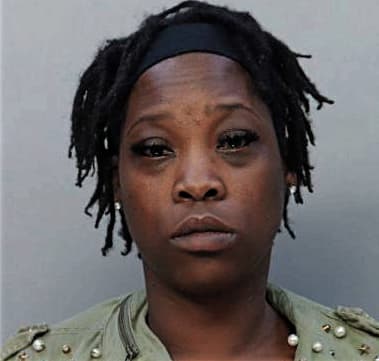 Nolla Tatum, - Dade County, FL 