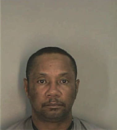 Dennis Thomas - DeKalb County, GA 