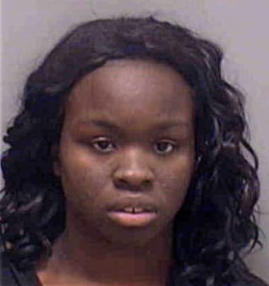 Jessica Thomas, - Lee County, FL 