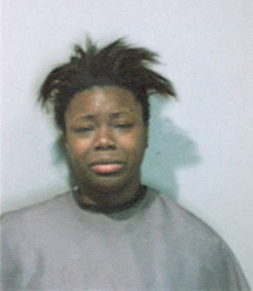 Lacresha Thompson - DeKalb County, GA 