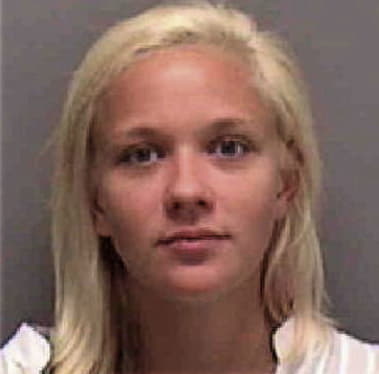 Sarah Treida, - Lee County, FL 