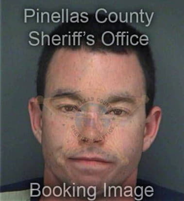 Timothy Turner, - Pinellas County, FL 